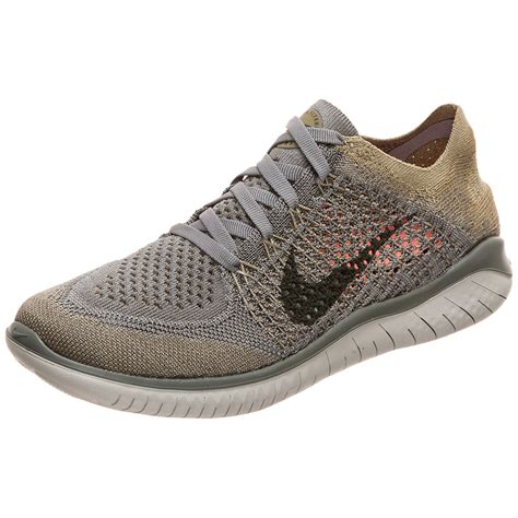 Damen Grün Nike Flyknit